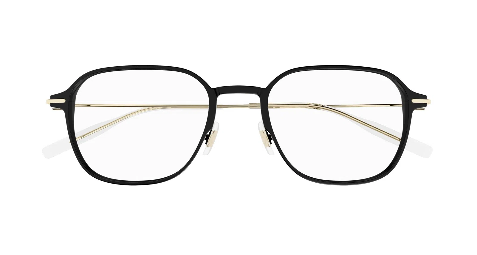 Montblanc MB0358O Eyeglasses - view 4